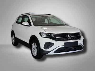 VW T-Cross Life 1.0 TSI 5-Gang (2026) - Photo 7