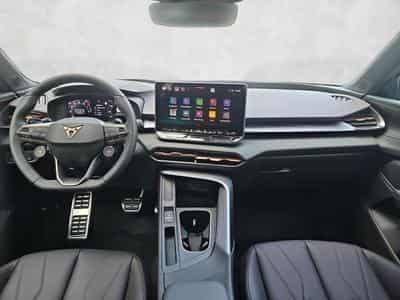 Cupra Terramar 2.0 TSI 195 kW 4Drive VZ (2025) - Foto 11