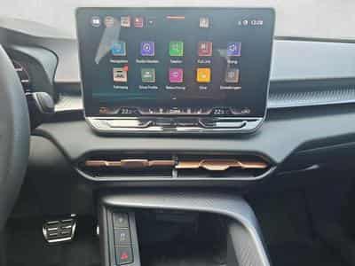 Cupra Terramar 2.0 TSI 195 kW 4Drive VZ (2025) - Foto 12