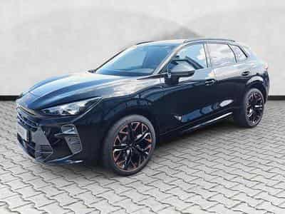 Cupra Terramar 2.0 TSI 195 kW 4Drive VZ (2025) - Foto 3