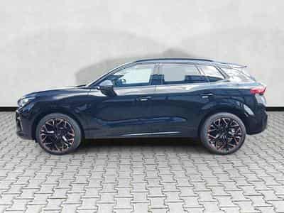 Cupra Terramar 2.0 TSI 195 kW 4Drive VZ (2025) - Foto 4