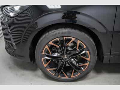 Cupra Terramar 2,0 TSI DSG (2025) - Foto 4