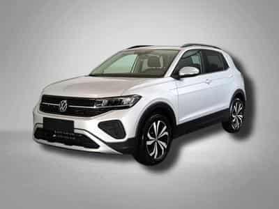 VW T-Cross Life Plus 1.5 TSI 7-Gang-DSG (2026) - Foto 1
