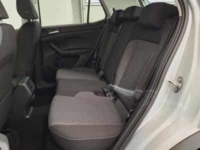 VW T-Cross Life Plus 1.5 TSI 7-Gang-DSG (2026) - Foto 10