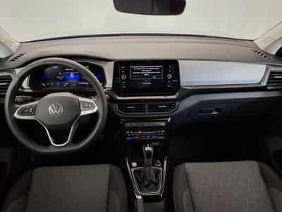 VW T-Cross Life Plus 1.5 TSI 7-Gang-DSG (2026) - Foto 11