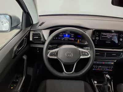 VW T-Cross Life Plus 1.5 TSI 7-Gang-DSG (2026) - Foto 12