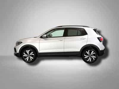 VW T-Cross Life Plus 1.5 TSI 7-Gang-DSG (2026) - Foto 2