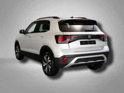 VW T-Cross Life Plus 1.5 TSI 7-Gang-DSG (2026) - Foto 3