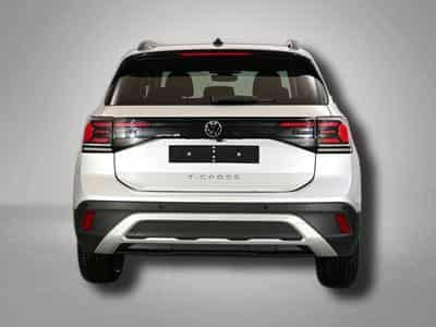 VW T-Cross Life Plus 1.5 TSI 7-Gang-DSG (2026) - Foto 4