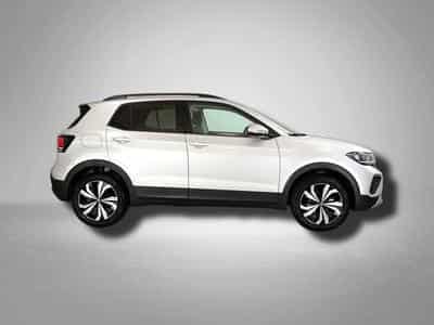 VW T-Cross Life Plus 1.5 TSI 7-Gang-DSG (2026) - Foto 6