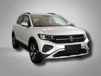 VW T-Cross Life Plus 1.5 TSI 7-Gang-DSG (2026) - Foto 7