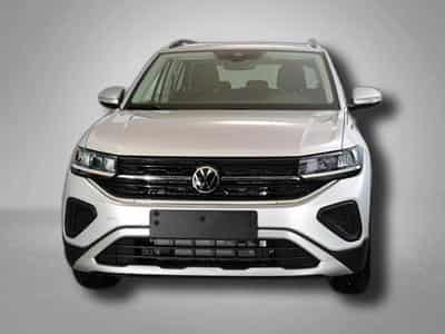 VW T-Cross Life Plus 1.5 TSI 7-Gang-DSG (2026) - Foto 8