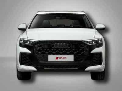 Audi RSQ8 RS Allrad (2026) - Foto 2