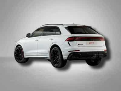 Audi RSQ8 RS Allrad (2026) - Foto 4
