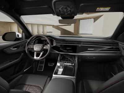 Audi RSQ8 RS Allrad (2026) - Foto 6
