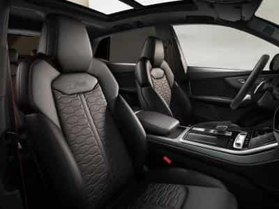 Audi RSQ8 RS Allrad (2026) - Foto 7