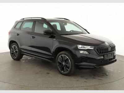 Skoda Karoq Sportline 4x4 (2026) - Foto 1