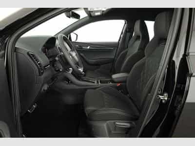 Skoda Karoq Sportline 4x4 (2026) - Foto 10