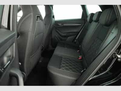 Skoda Karoq Sportline 4x4 (2026) - Foto 11