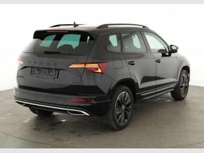 Skoda Karoq Sportline 4x4 (2026) - Foto 2
