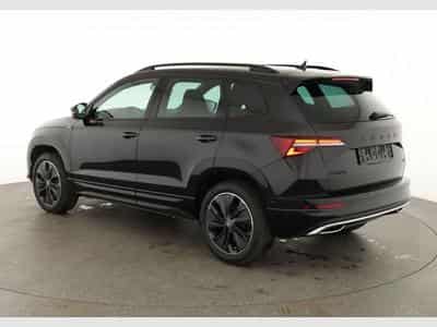 Skoda Karoq Sportline 4x4 (2026) - Foto 3