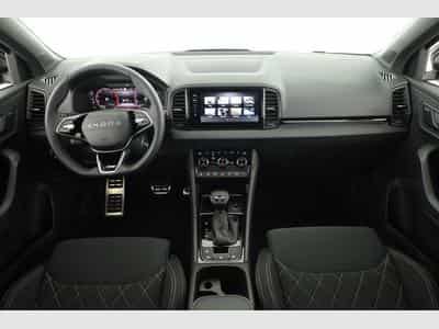 Skoda Karoq Sportline 4x4 (2026) - Foto 4