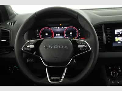Skoda Karoq Sportline 4x4 (2026) - Foto 5