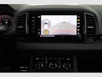 Skoda Karoq Sportline 4x4 (2026) - Foto 6