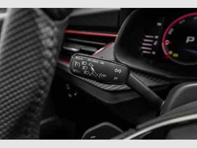 Skoda Scala 1,0 TSI DSG (2025) - Photo 10