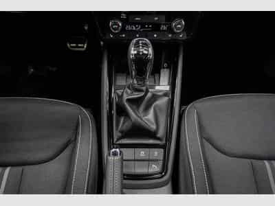 Skoda Scala 1,0 TSI DSG (2025) - Photo 11