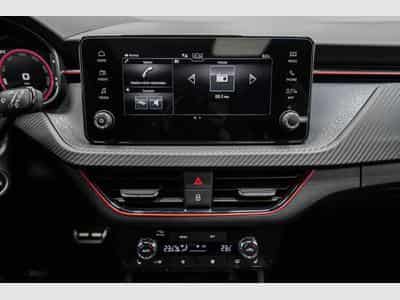 Skoda Scala 1,0 TSI DSG (2025) - Photo 12