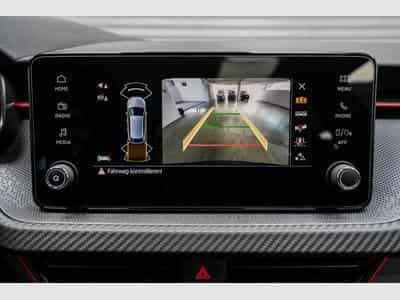 Skoda Scala 1,0 TSI DSG (2025) - Photo 13