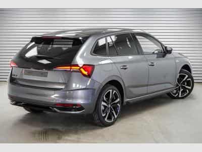 Skoda Scala 1,0 TSI DSG (2025) - Photo 3