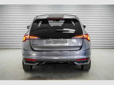 Skoda Scala 1,0 TSI DSG (2025) - Photo 4