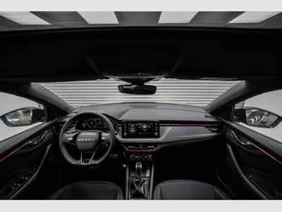 Skoda Scala 1,0 TSI DSG (2025) - Photo 6