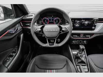 Skoda Scala 1,0 TSI DSG (2025) - Photo 8