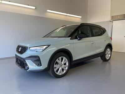 Seat Arona Style (2026) - Photo 1
