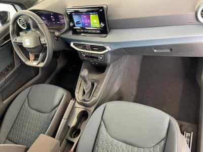 Seat Arona Style (2026) - Photo 13