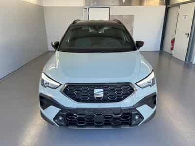 Seat Arona Style (2026) - Photo 2