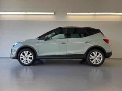 Seat Arona Style (2026) - Photo 3