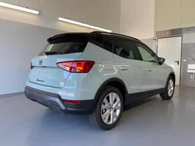 Seat Arona Style (2026) - Photo 4