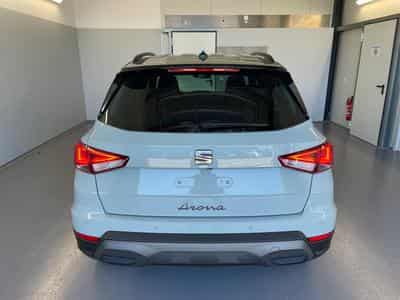 Seat Arona Style (2026) - Photo 5
