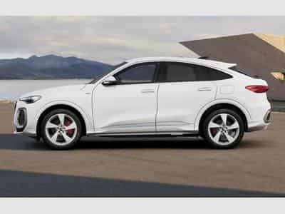 Audi Q5 Sportback S line (2026) - Foto 2