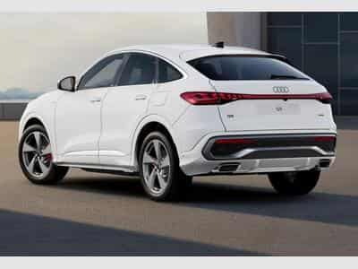 Audi Q5 Sportback S line (2026) - Foto 3