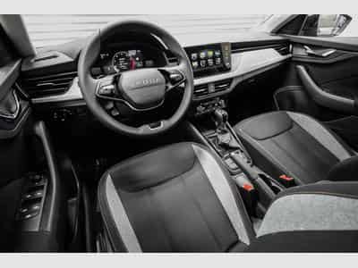 Skoda Scala 1,0 TSI DSG (2026) - Foto 6