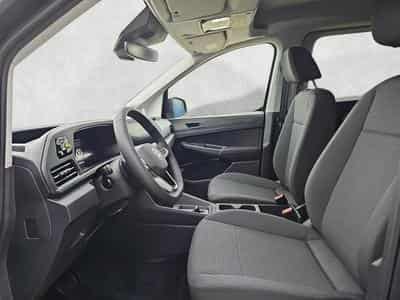VW Caddy Basis (2026) - Foto 9