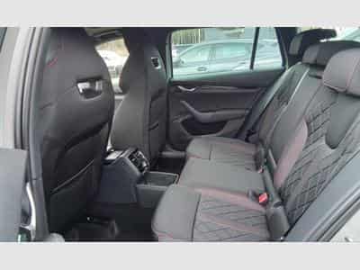 Skoda Octavia RS 2.0 TSI 7-Gang-DSG (2026) - Foto 6