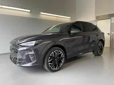 Cupra Terramar VZ (2026) - Photo 1