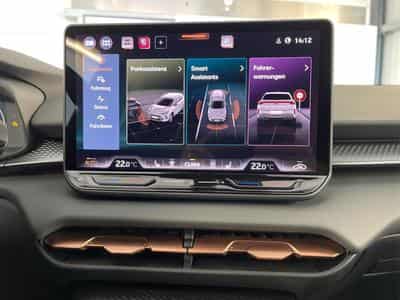 Cupra Terramar VZ (2026) - Photo 12