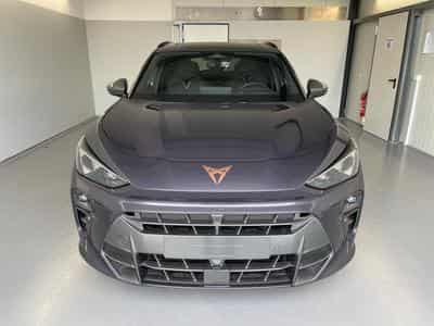 Cupra Terramar VZ (2026) - Photo 2